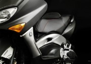 Yamaha Tmax Yamaha Tmax